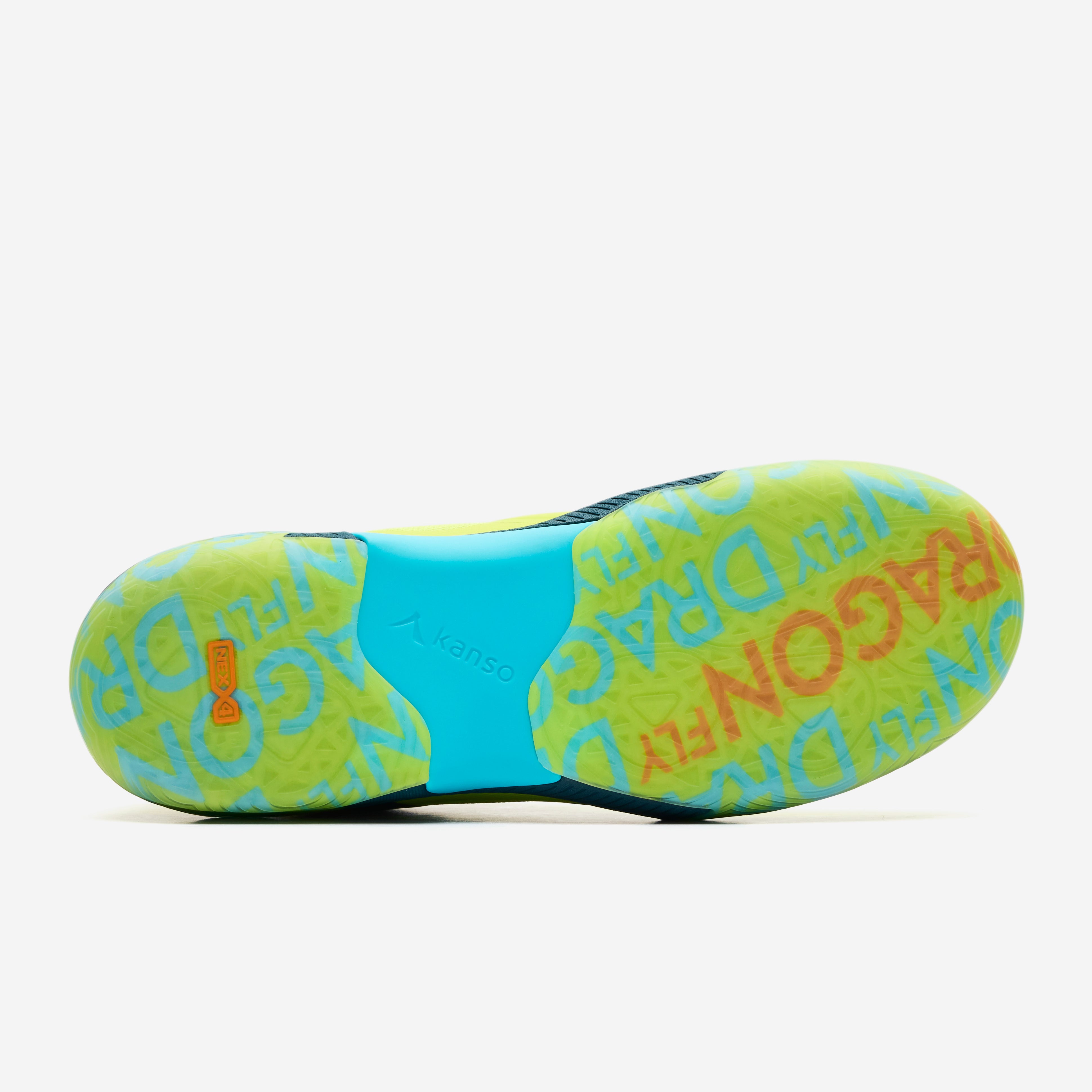 Kanso DragonFly Squash Shoes