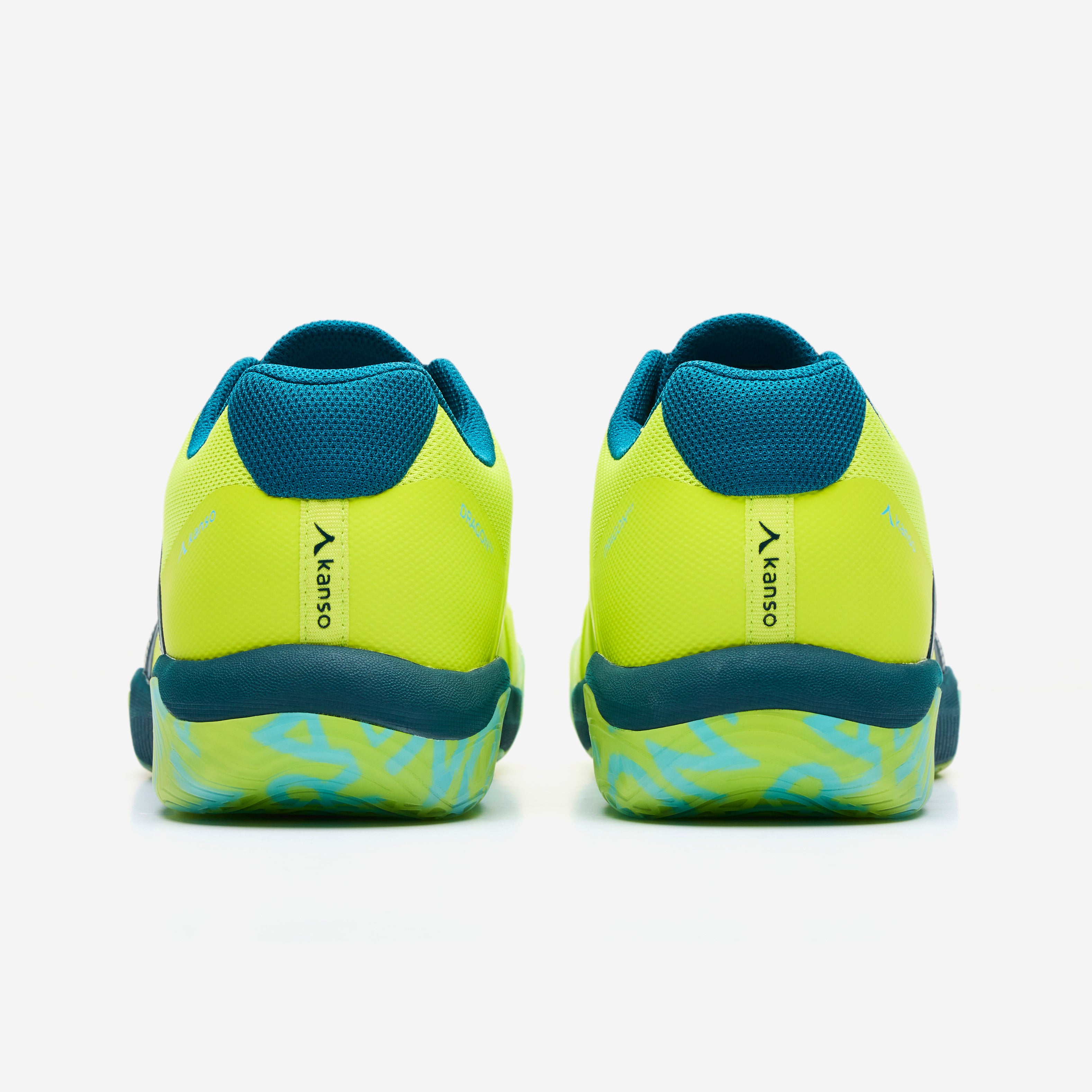 Kanso DragonFly Squash Shoes