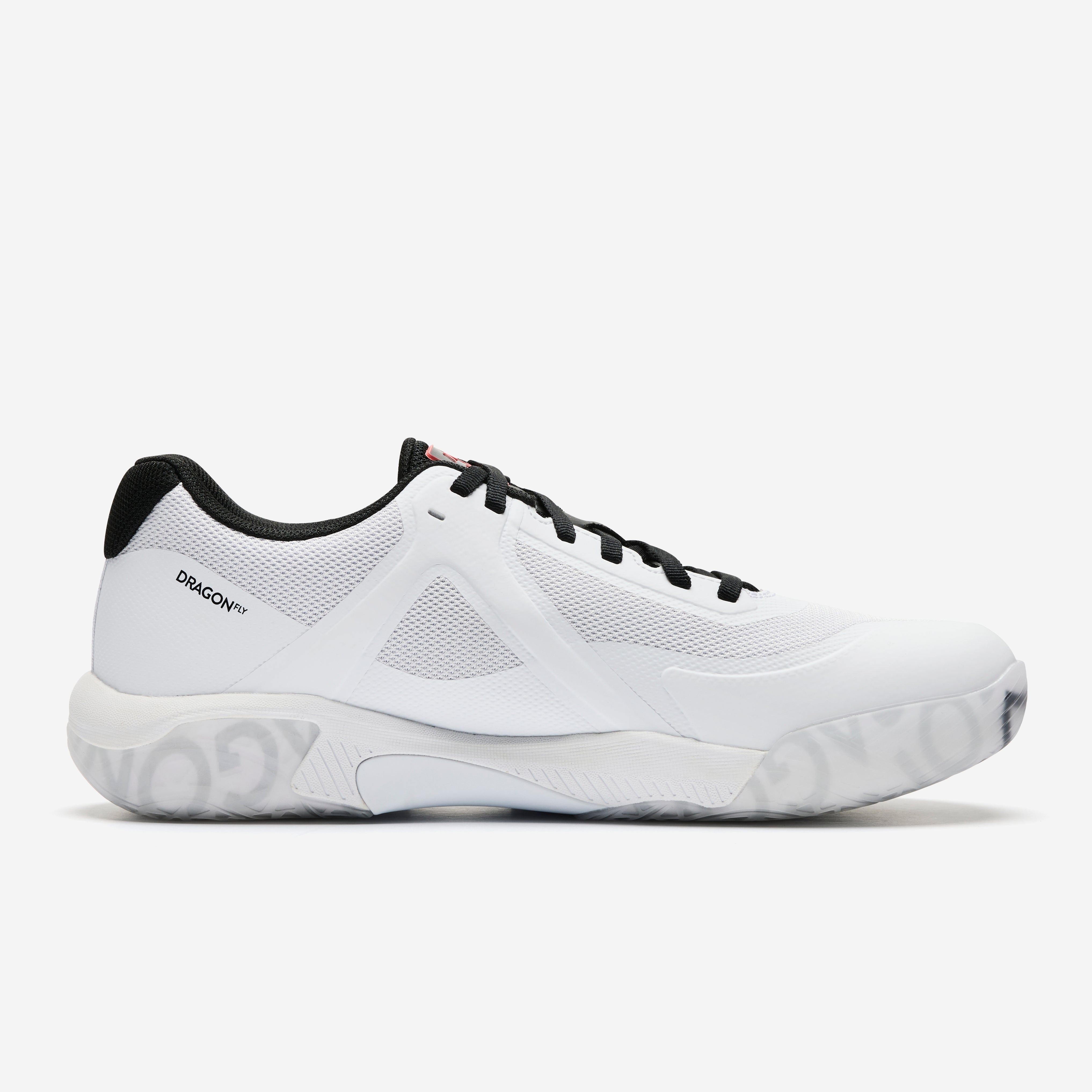 Kanso DragonFly Squash Shoes White