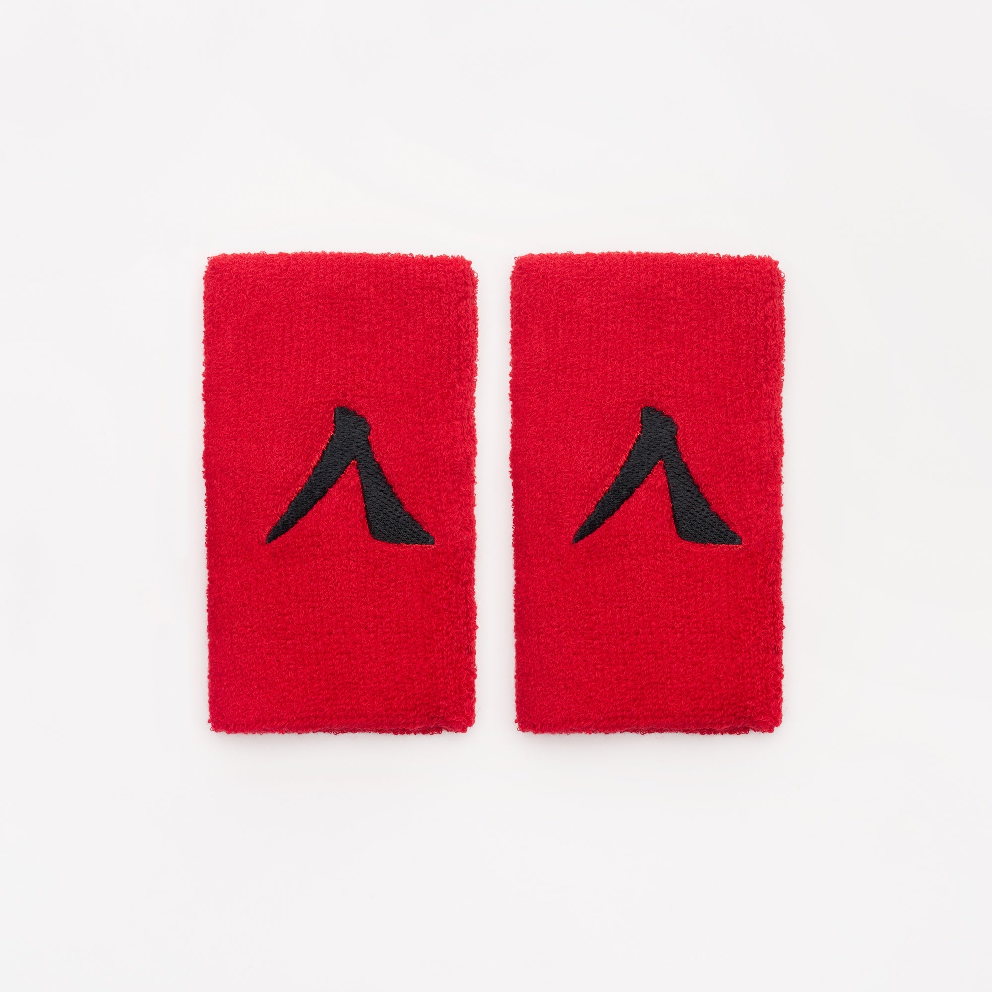 Kanso Wristband 12 Black 2-Pack