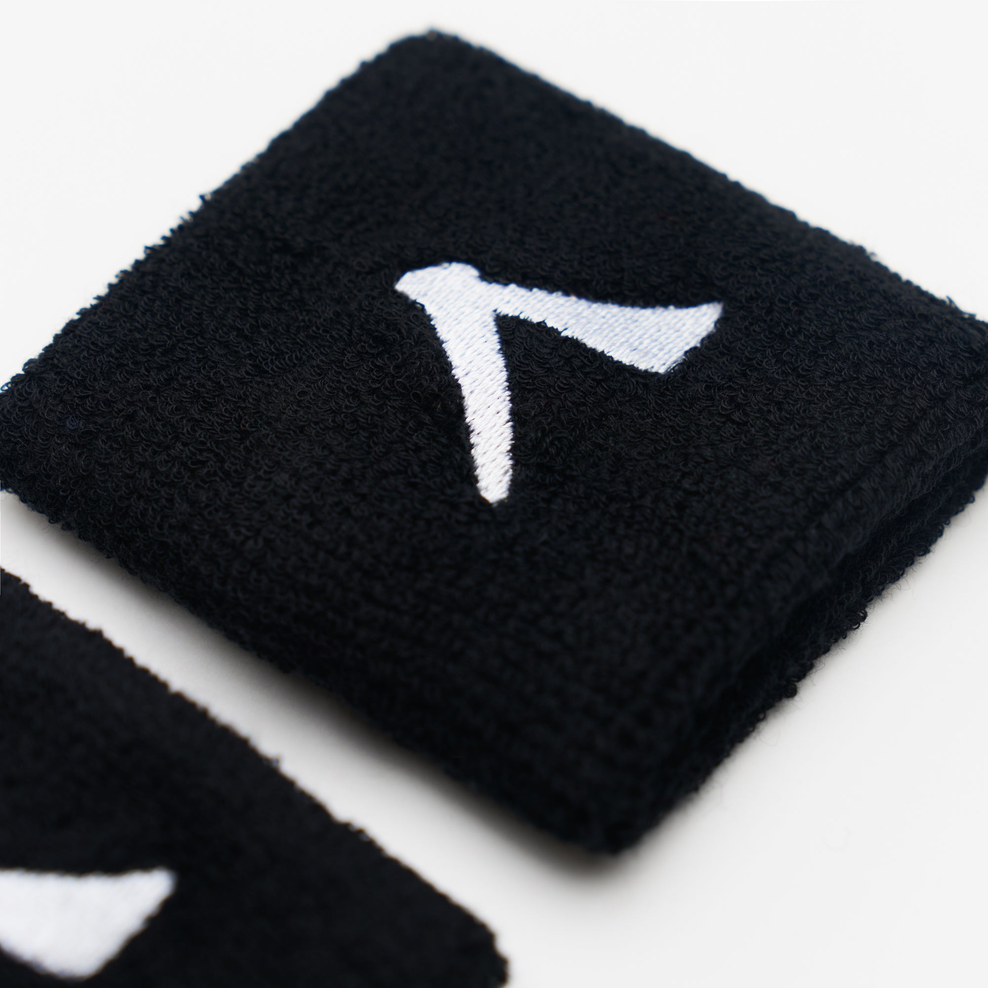 Kanso Wristbands Black