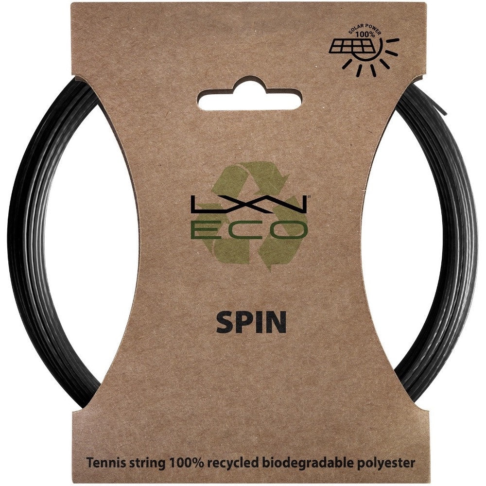 Luxilon Eco Spin Tennis String