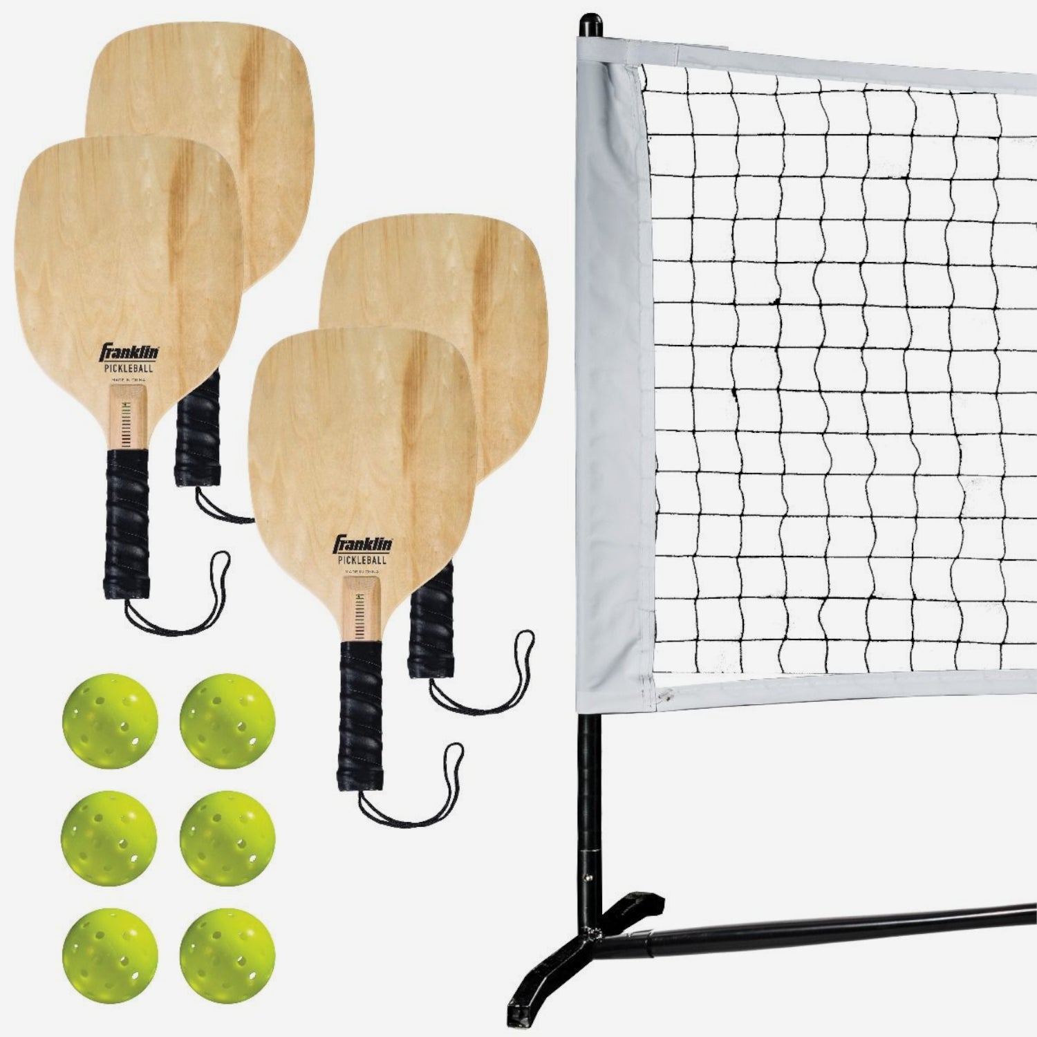 Pickleball Starter Set