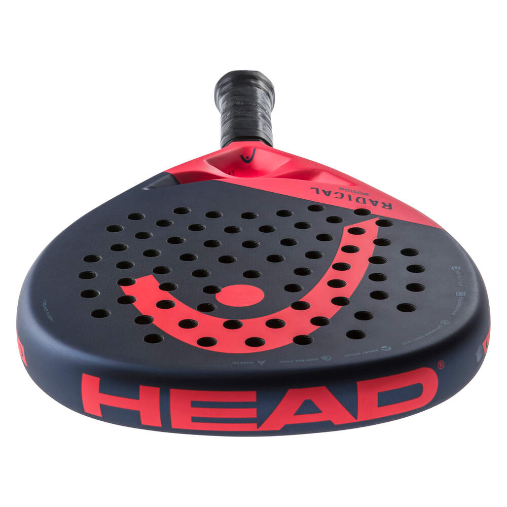 HEAD Radical Motion Padel Racket