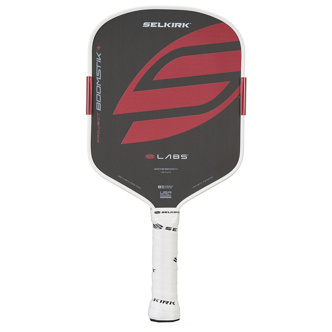 Selkirk Boomstik Pickleball Paddle NZ