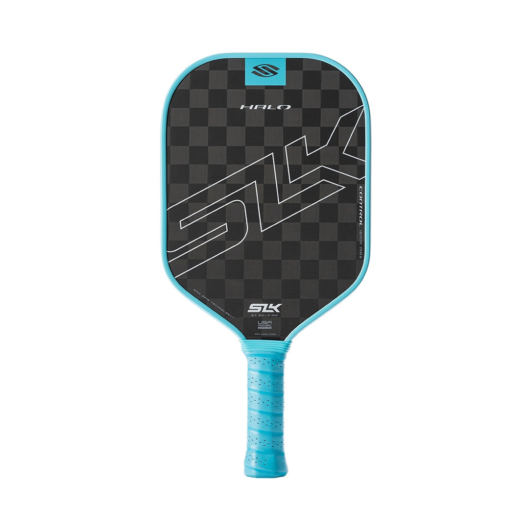 Selkirk Halo Control Pickleball Paddle