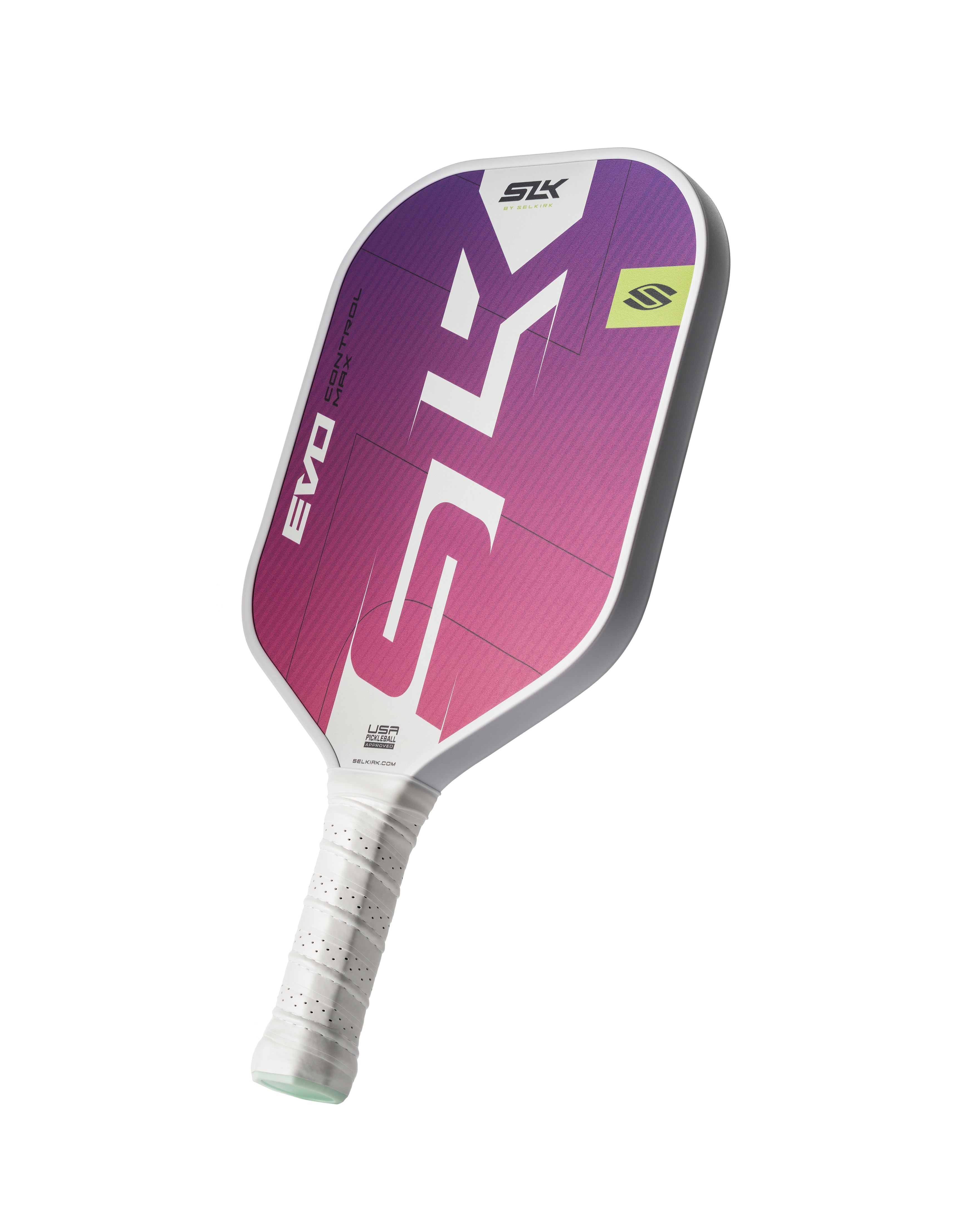 Selkirk Evo Max Pickleball Paddle