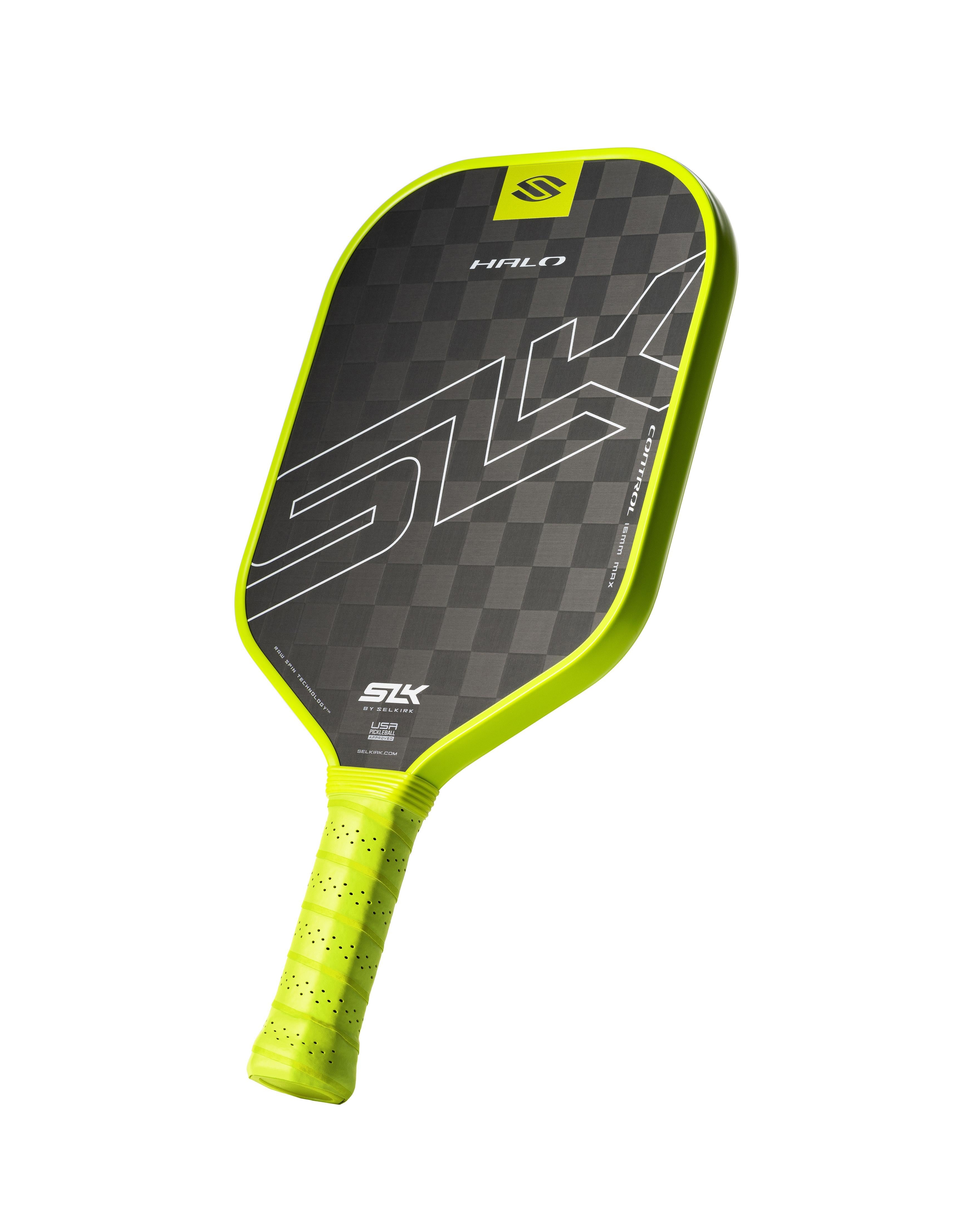 Selkirk SLK Halo Control Pickleball Paddle