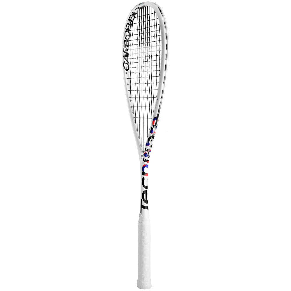 Tecnifibre Carboflex 125 Squash Racket