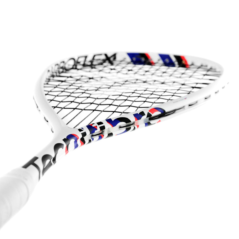 Tecnifibre Carboflex X-Top Squash Racket