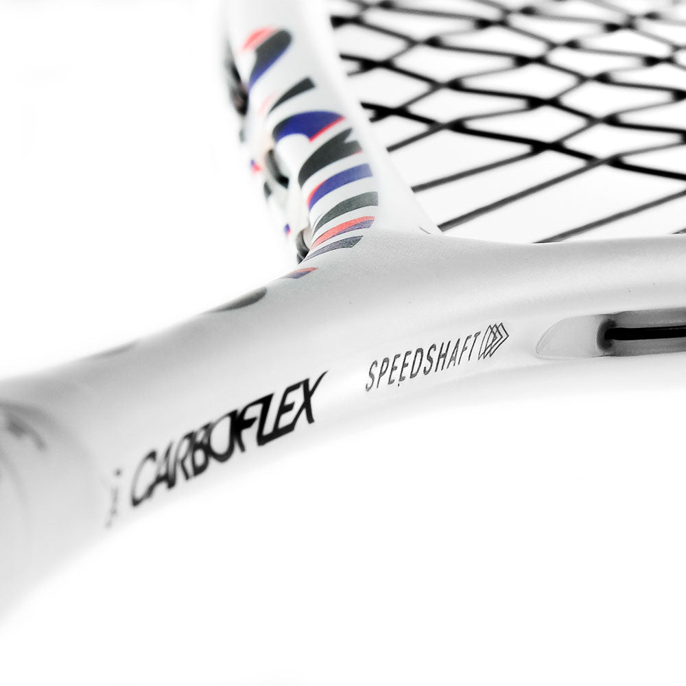 Tecnifibre Carboflex 125 Squash Racket