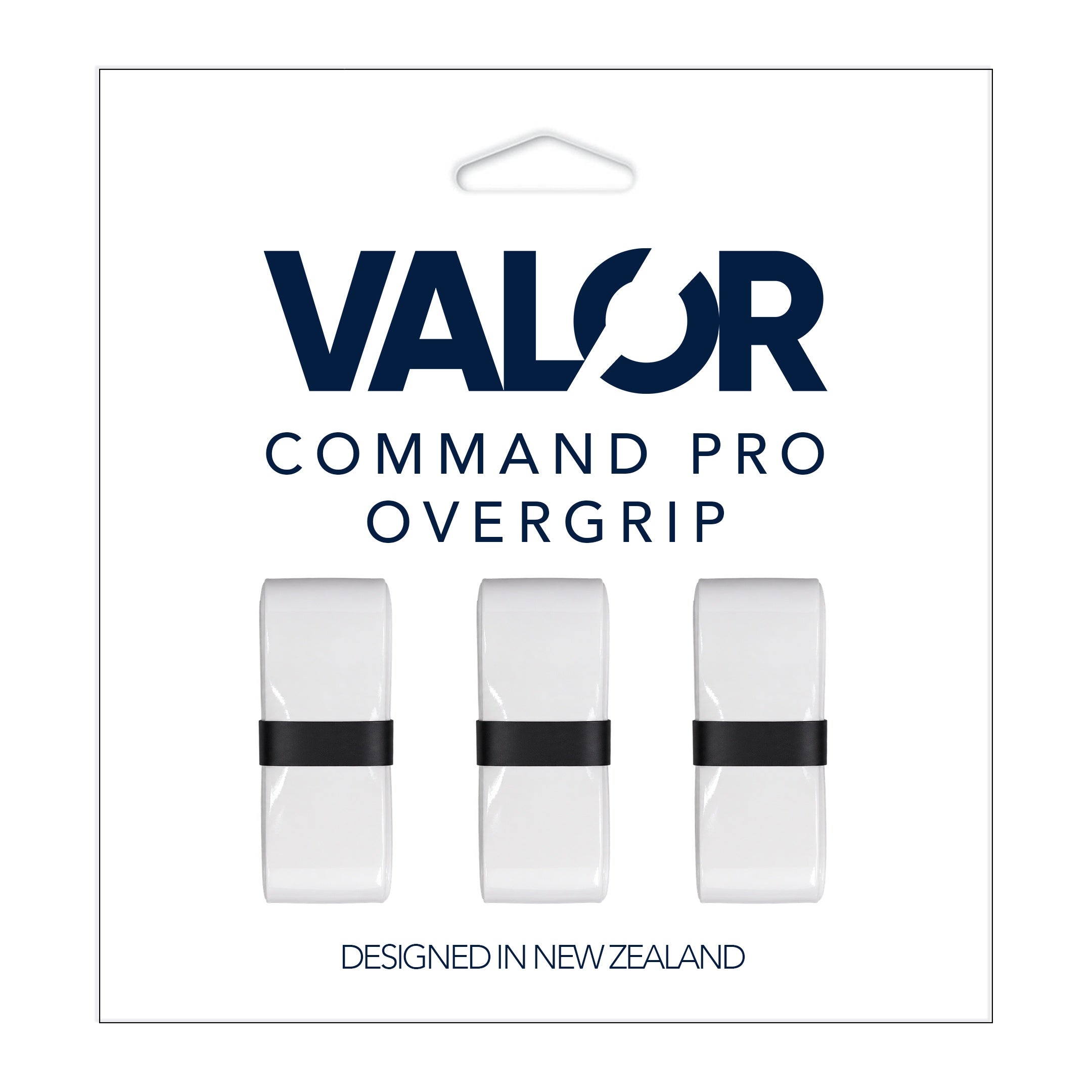 VALOR Command Pro Overgrip