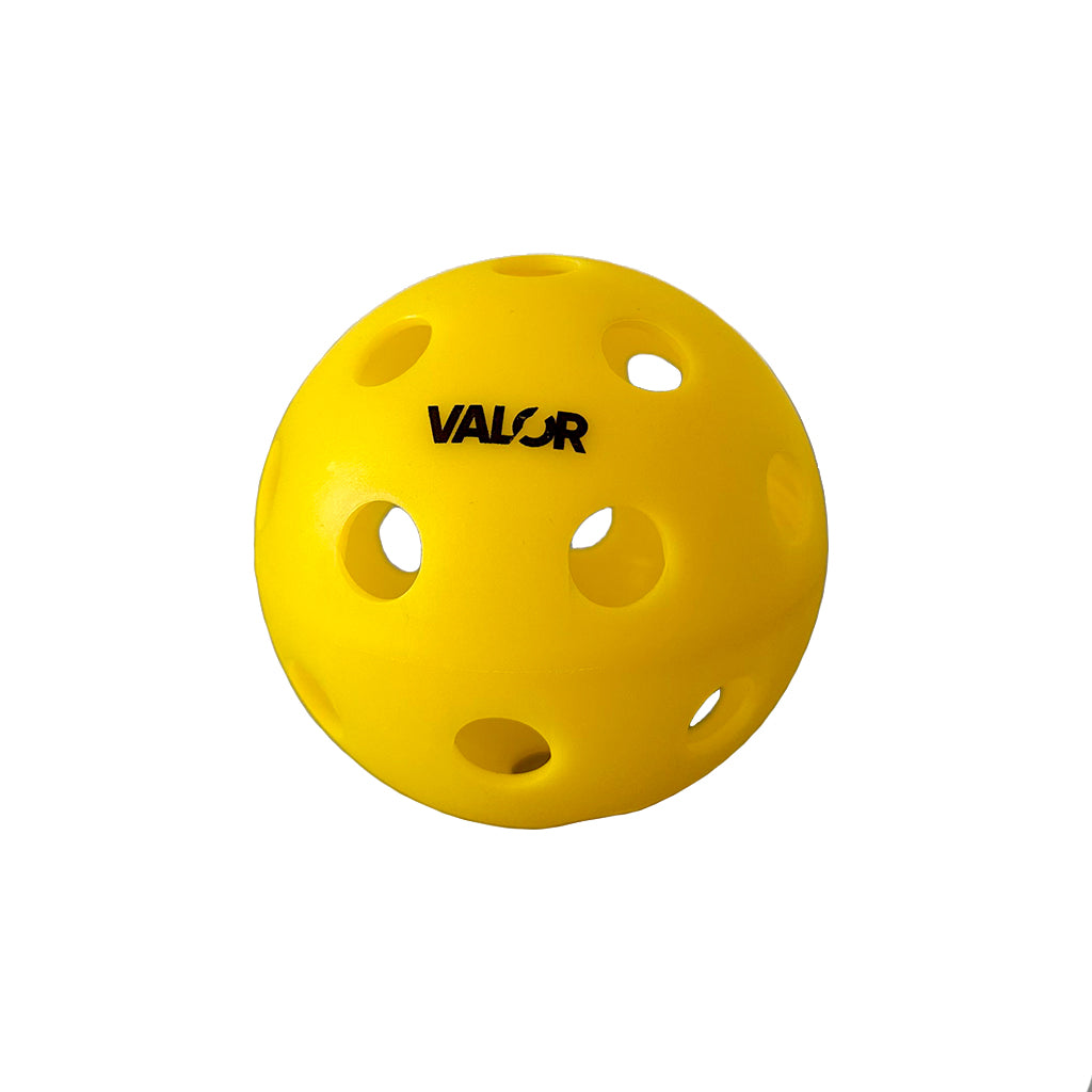 VALOR Indoor Pickleball