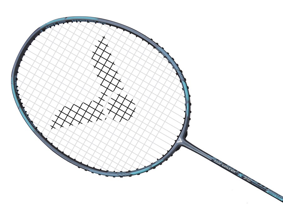 VICTOR Thruster K70 Badminton Racket