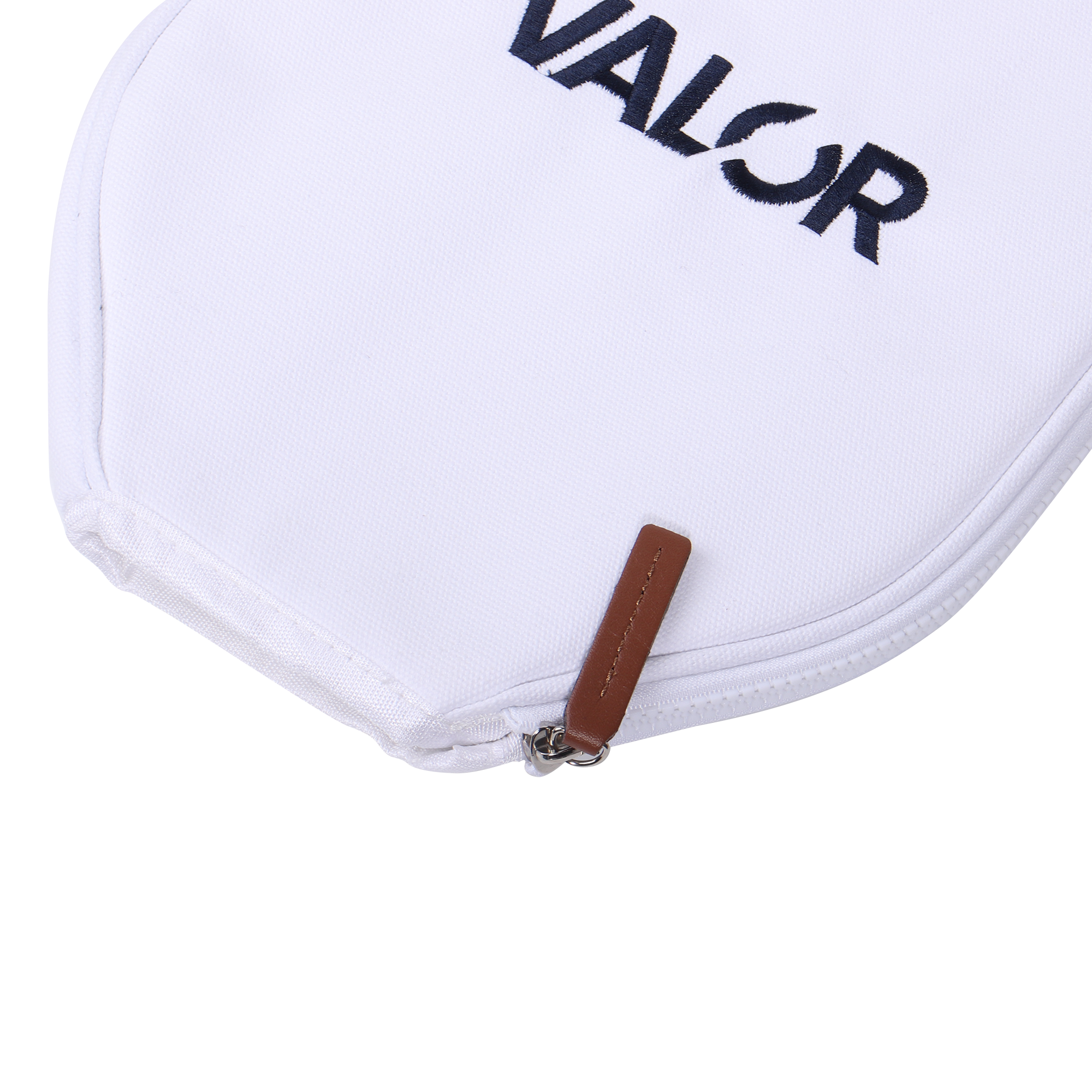 Valor Luxury Pickleball Paddle Cover