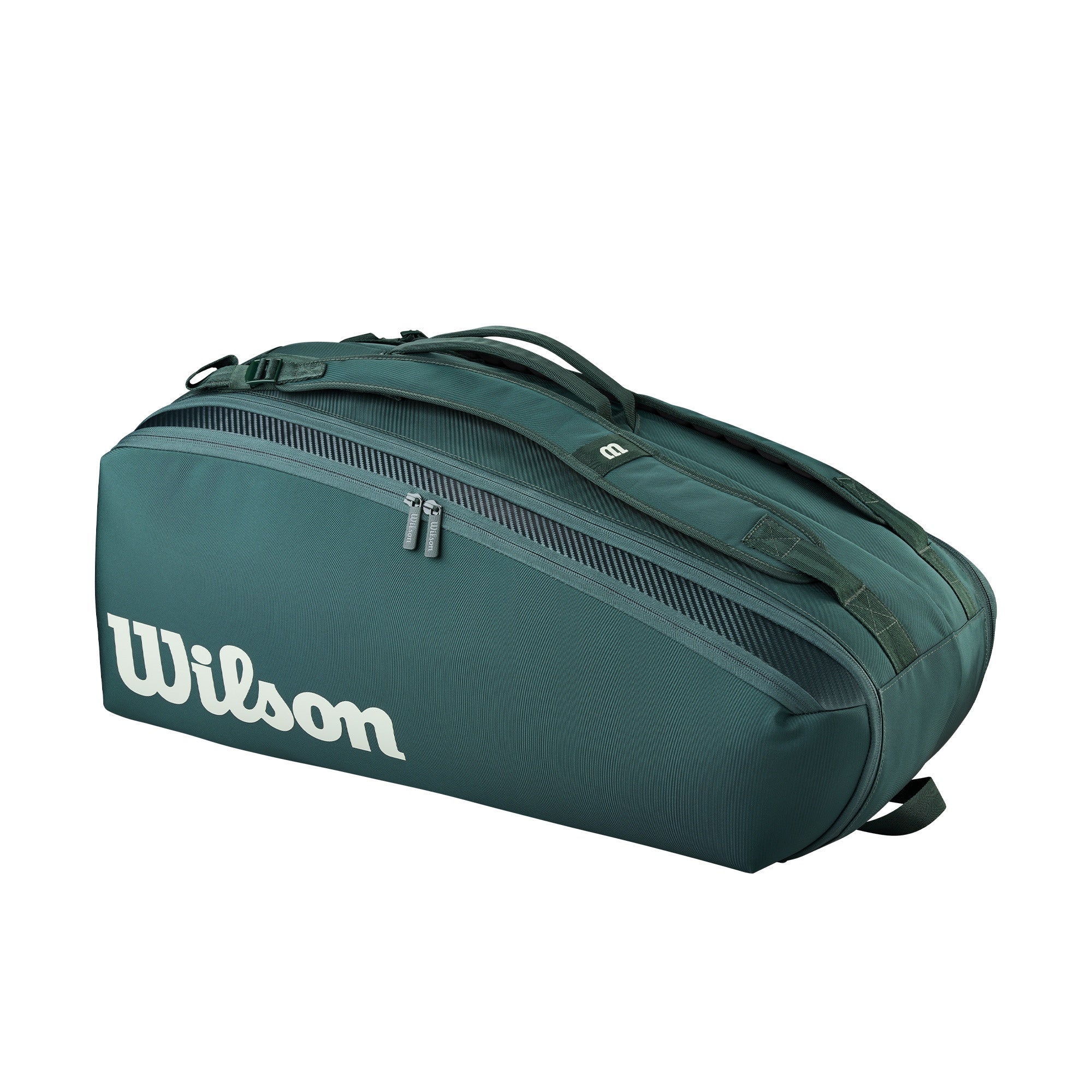 Wilson Blade v10 Super Tour 9 Racket Bag