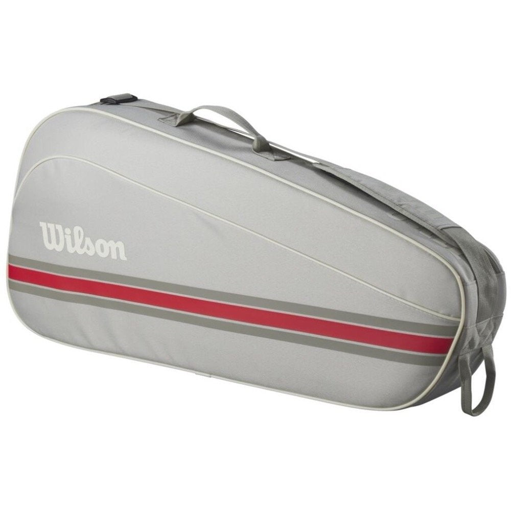 Wilson 3 Tennis Racket Bag