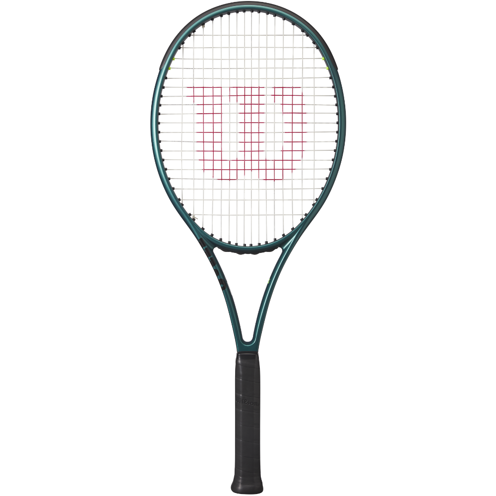 Wilson Blade 100 Tennis Racket