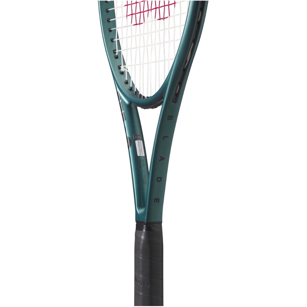 Wilson Blade 100 Tennis Racket