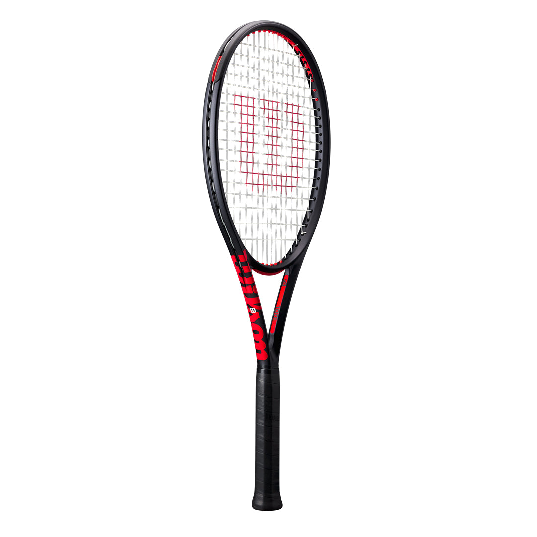 Wilson Clash 100L Tennis Racket