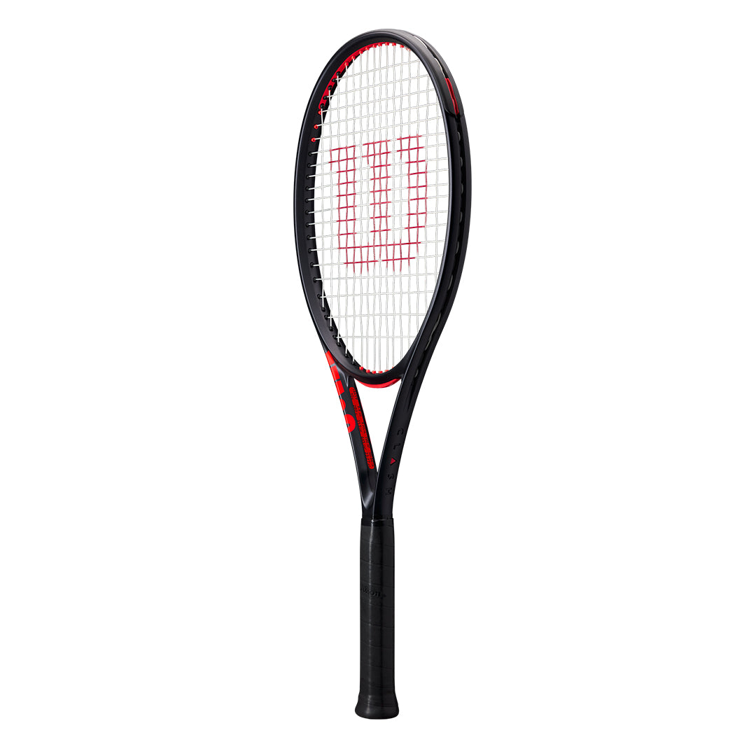 Wilson Clash 100L Tennis Racket