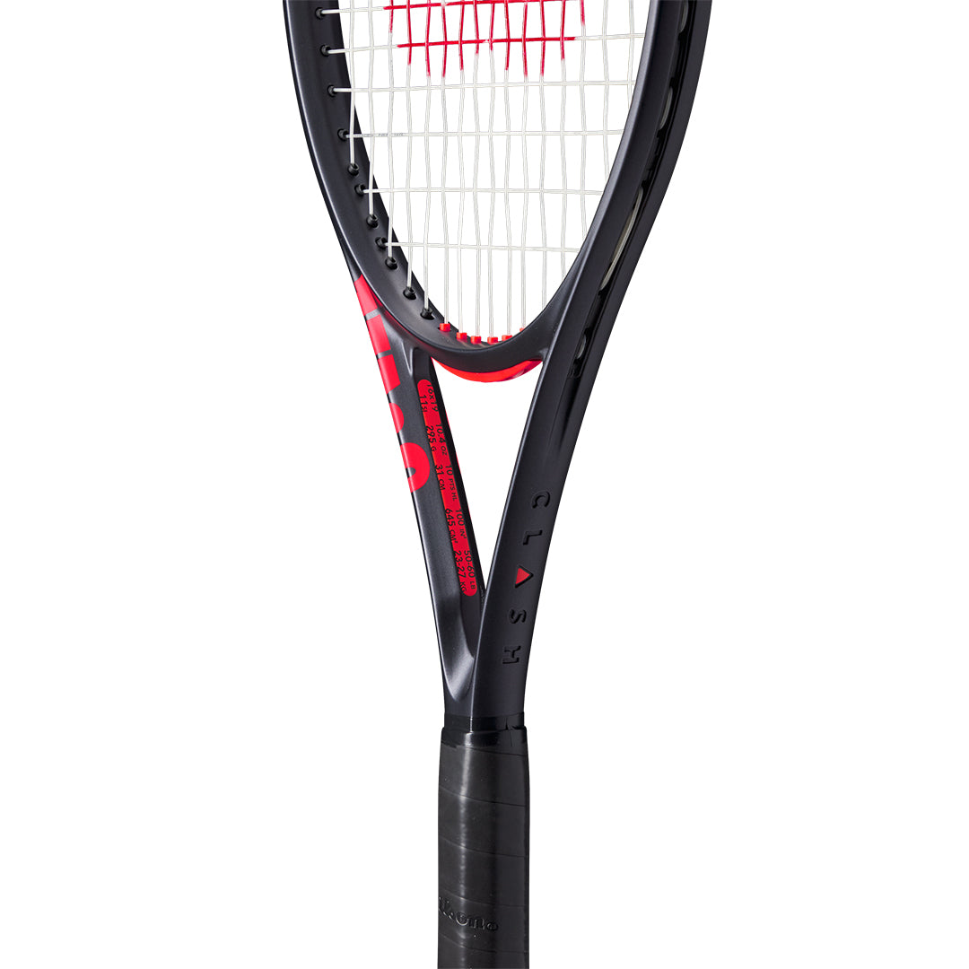 Wilson Clash 100 Tennis Racket