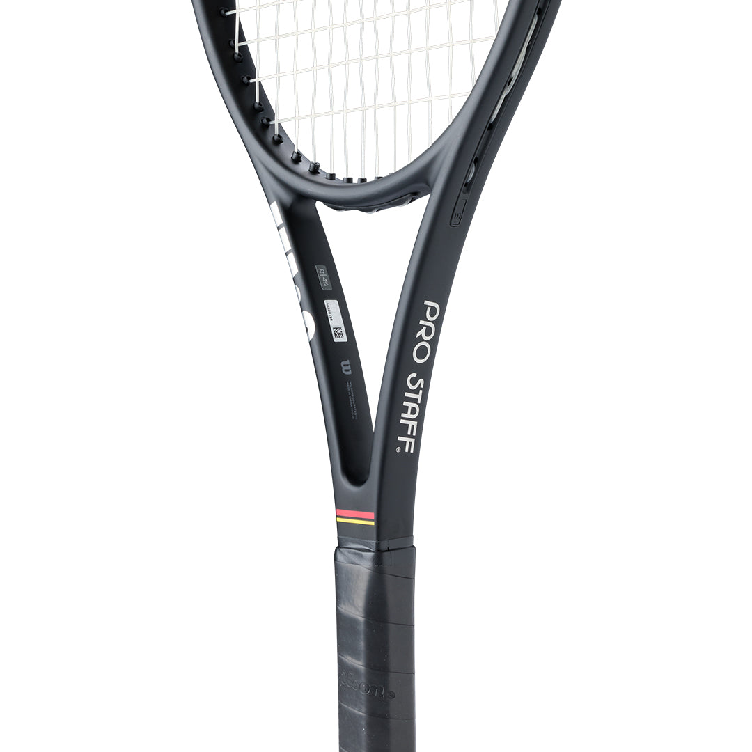 Wilson Pro Staff 97L Tennis Racket
