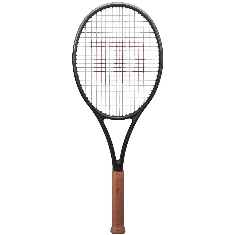 Wilson RF 01 Tennis Racket