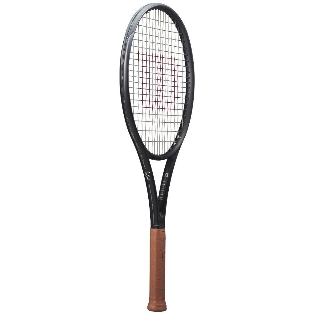 Wilson RF 01 Tennis Racket