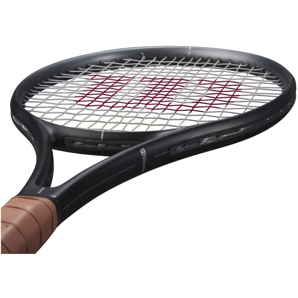 Wilson RF 01 Tennis Racket