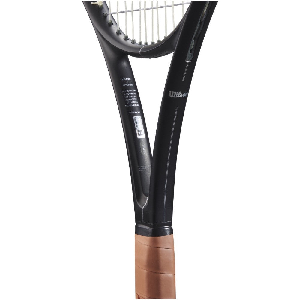 Wilson RF 01 Tennis Racket