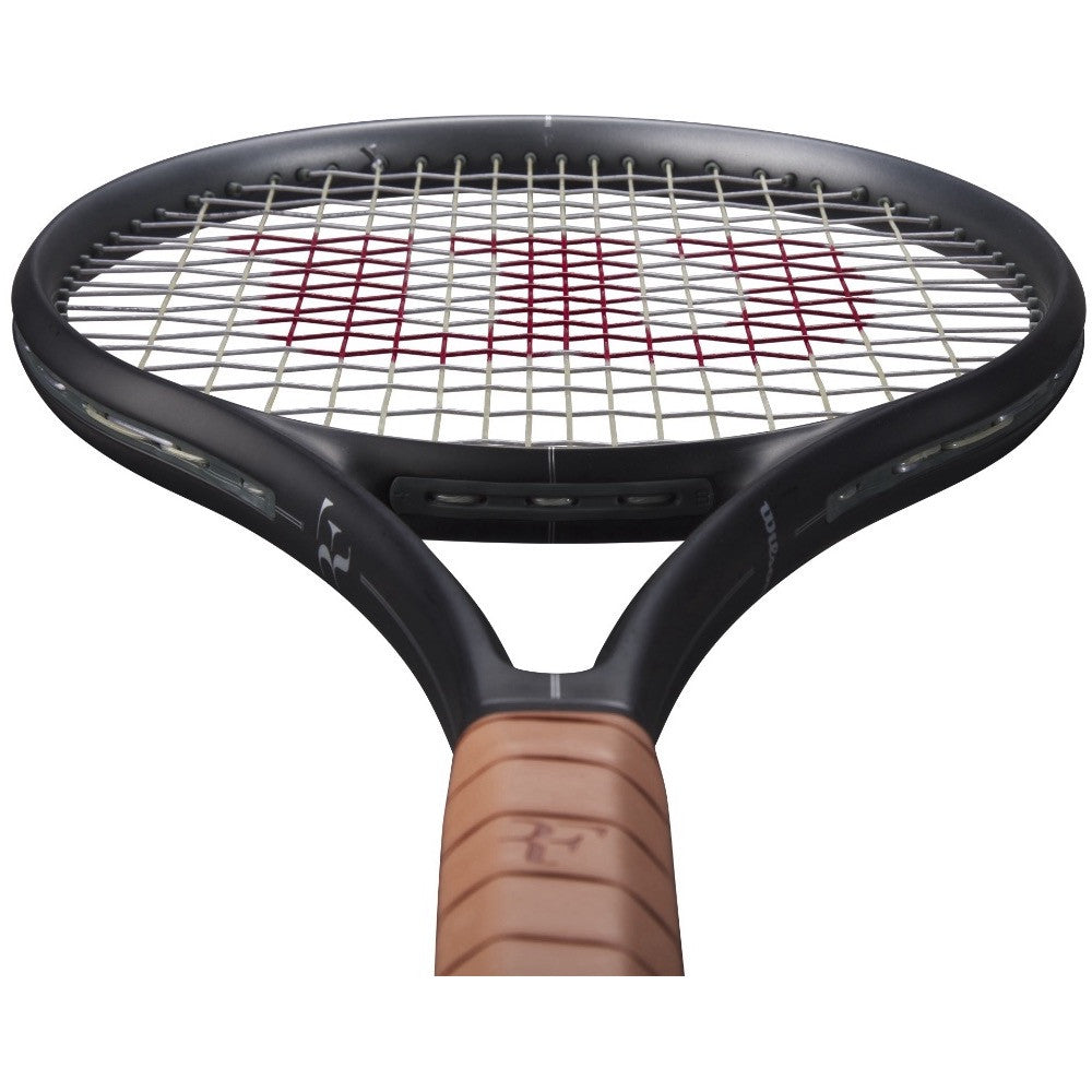 Wilson RF 01 Tennis Racket