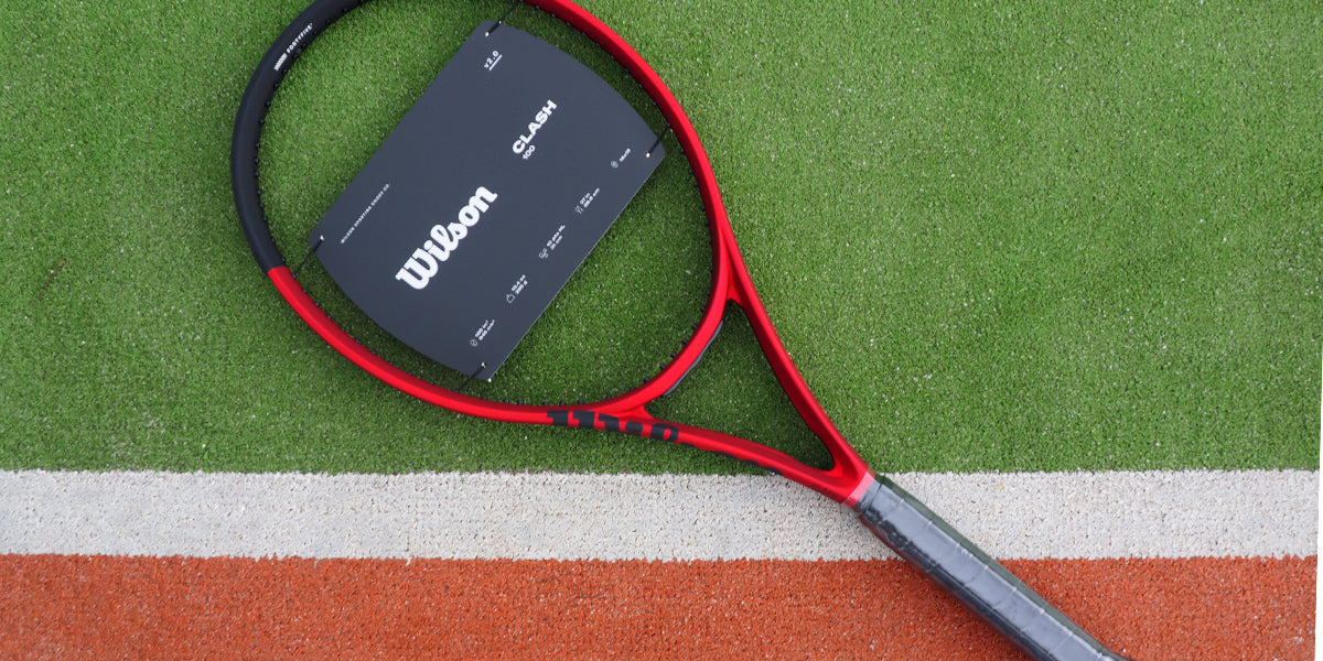 Wilson Clah Blade Racket Shop Online Wilson Tennis Rackets | VOLT Sports