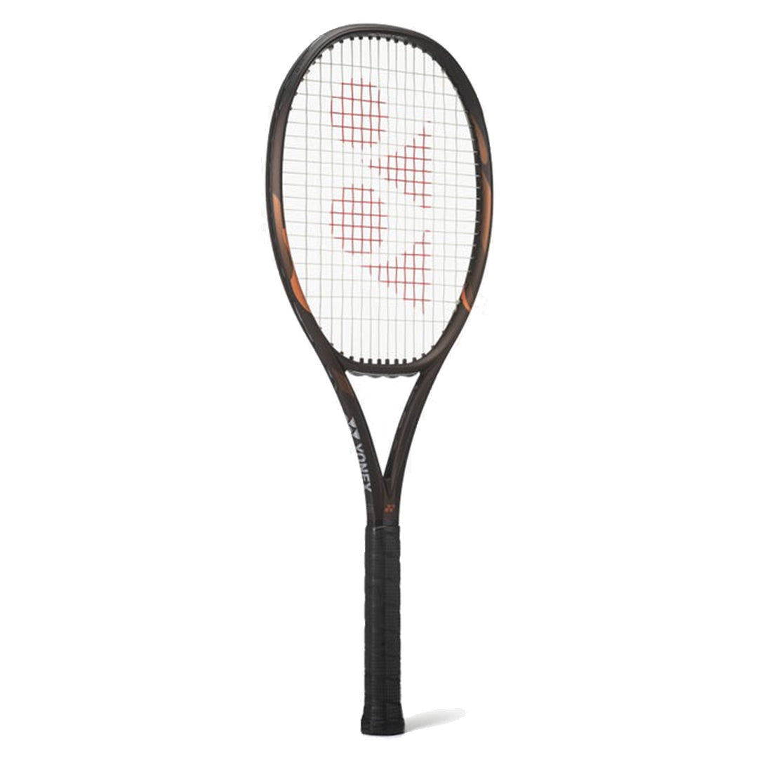 Yonex Ezone 98L v8 Tennis Racket Espresso Brown