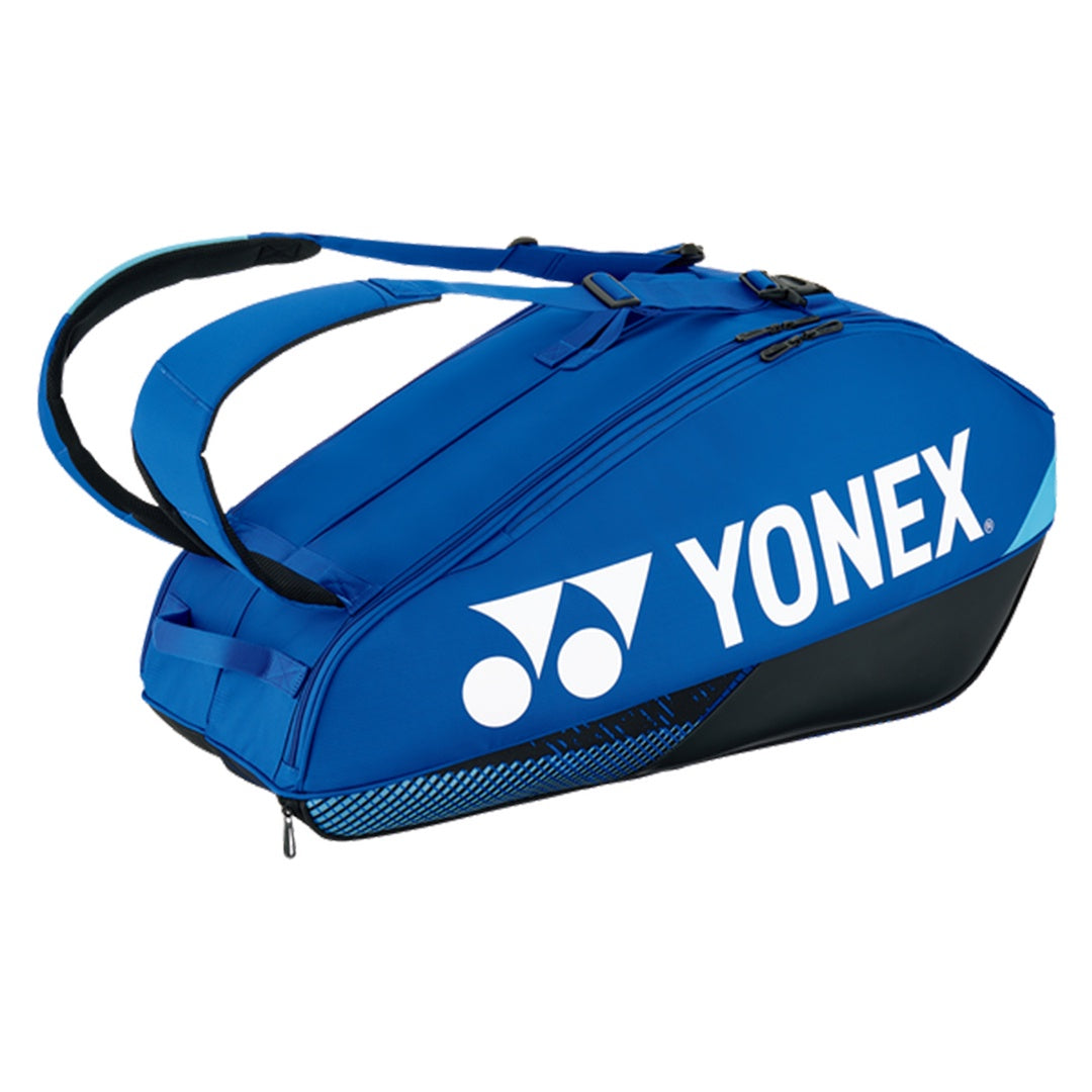 Yonex Pro 6 Racket Bag Blue