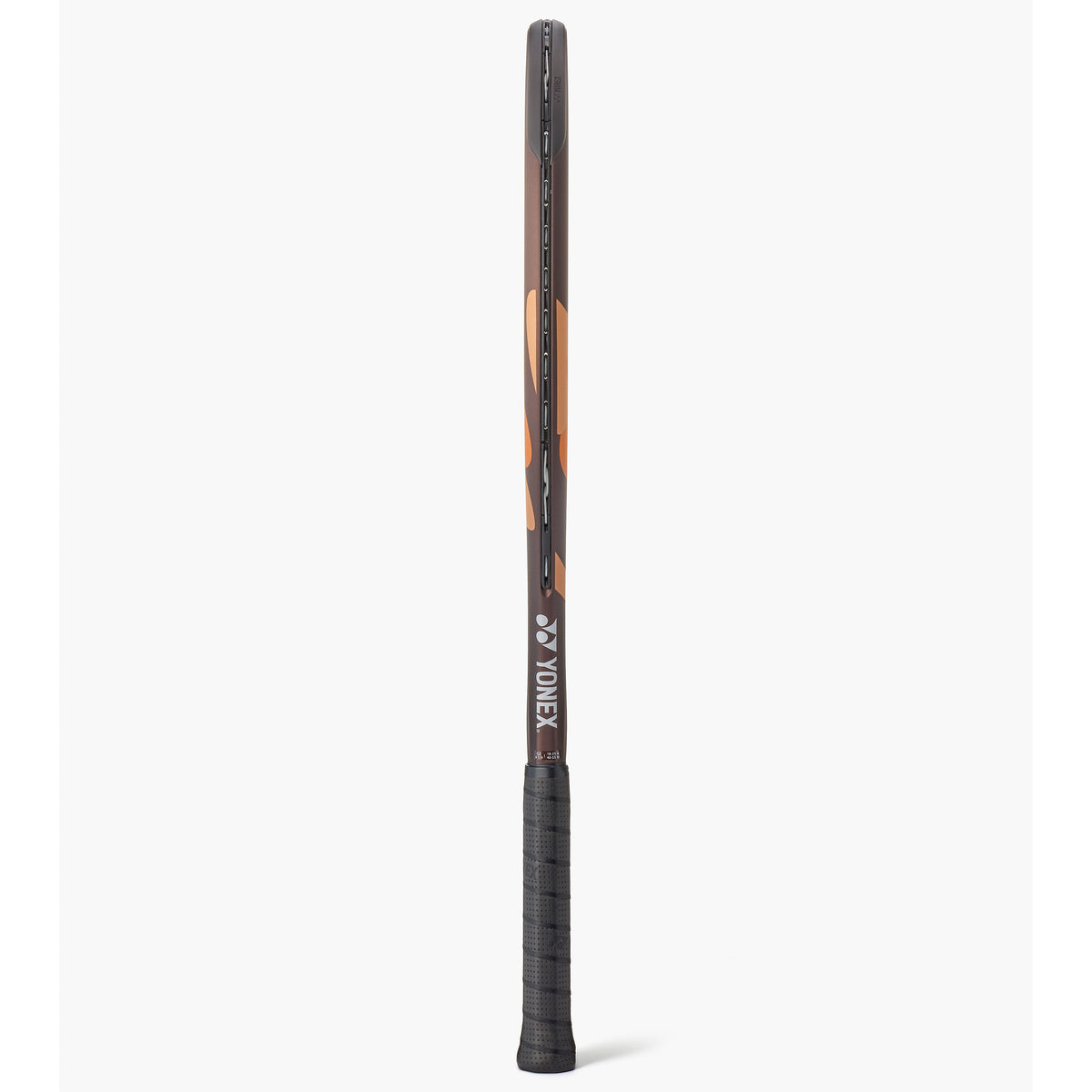 Yonex Ezone Alpha Tennis Racket Espresso