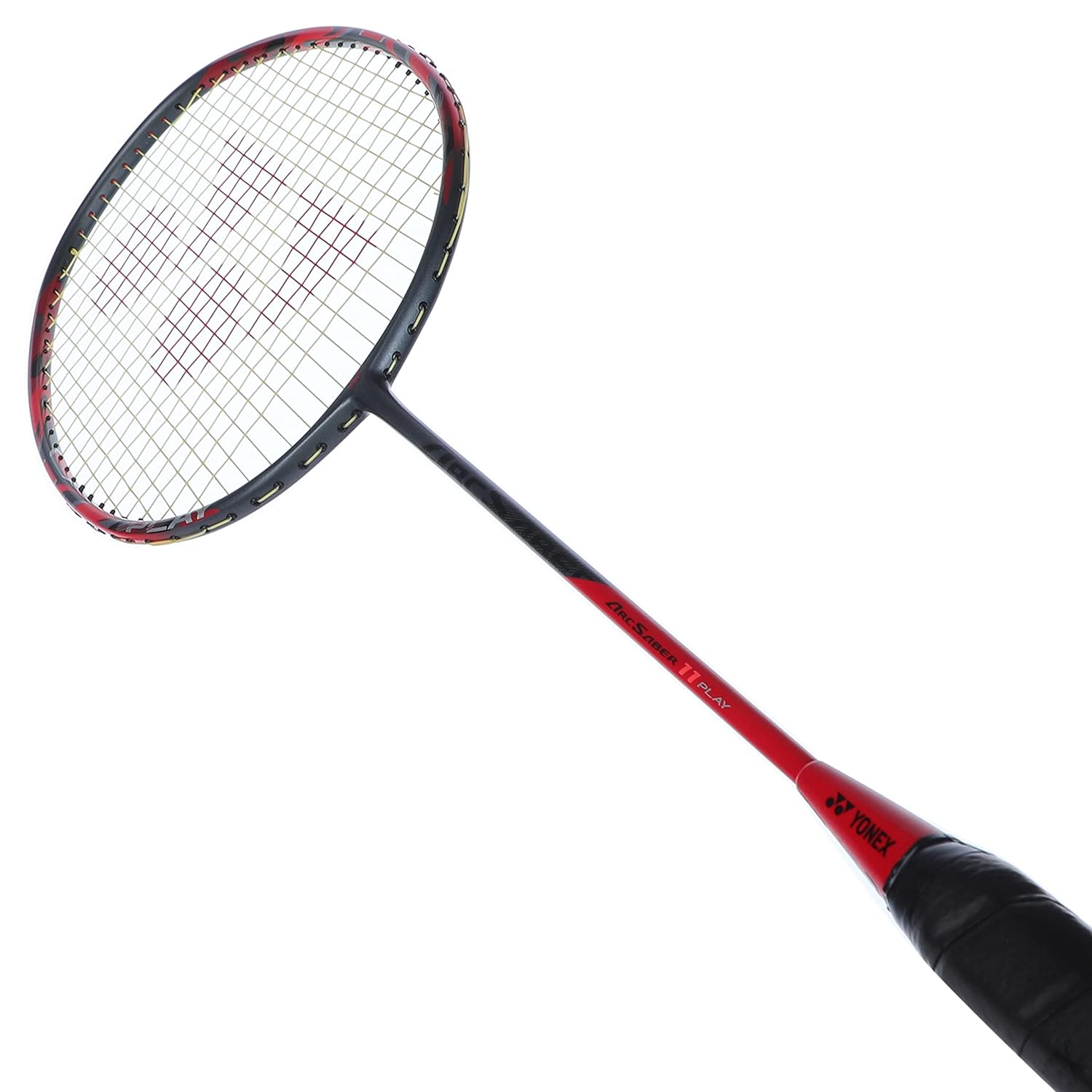 Yonex Arc Saber 11 Play Racket Badminton