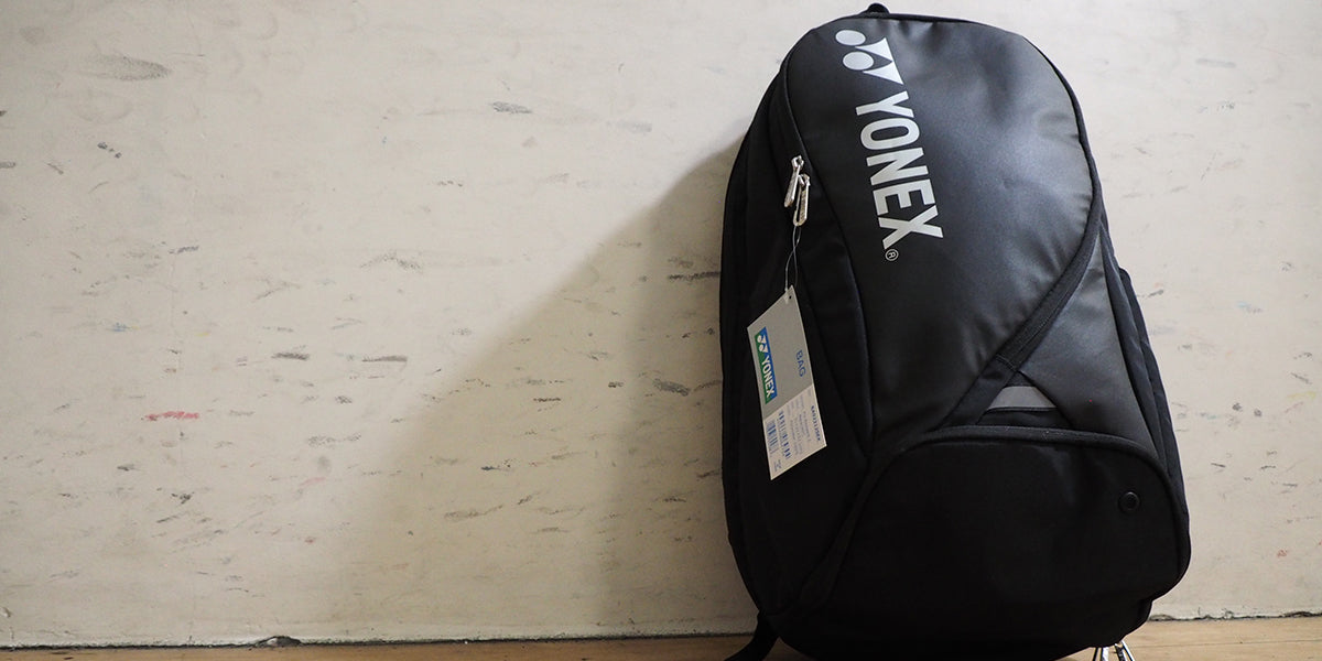 Badminton Rucksack Shop Online Badminton Backpacks | VOLT Sports