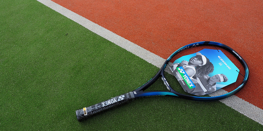 Yonex Tennis Rackets | Shop Online | VOLT Sports