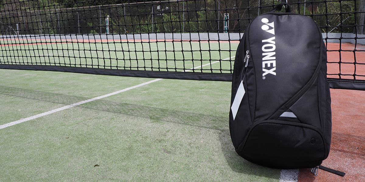 Yonex Tennis Backpack