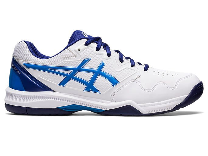 ASICS Dedicate Mens Tennis Shoes NZ