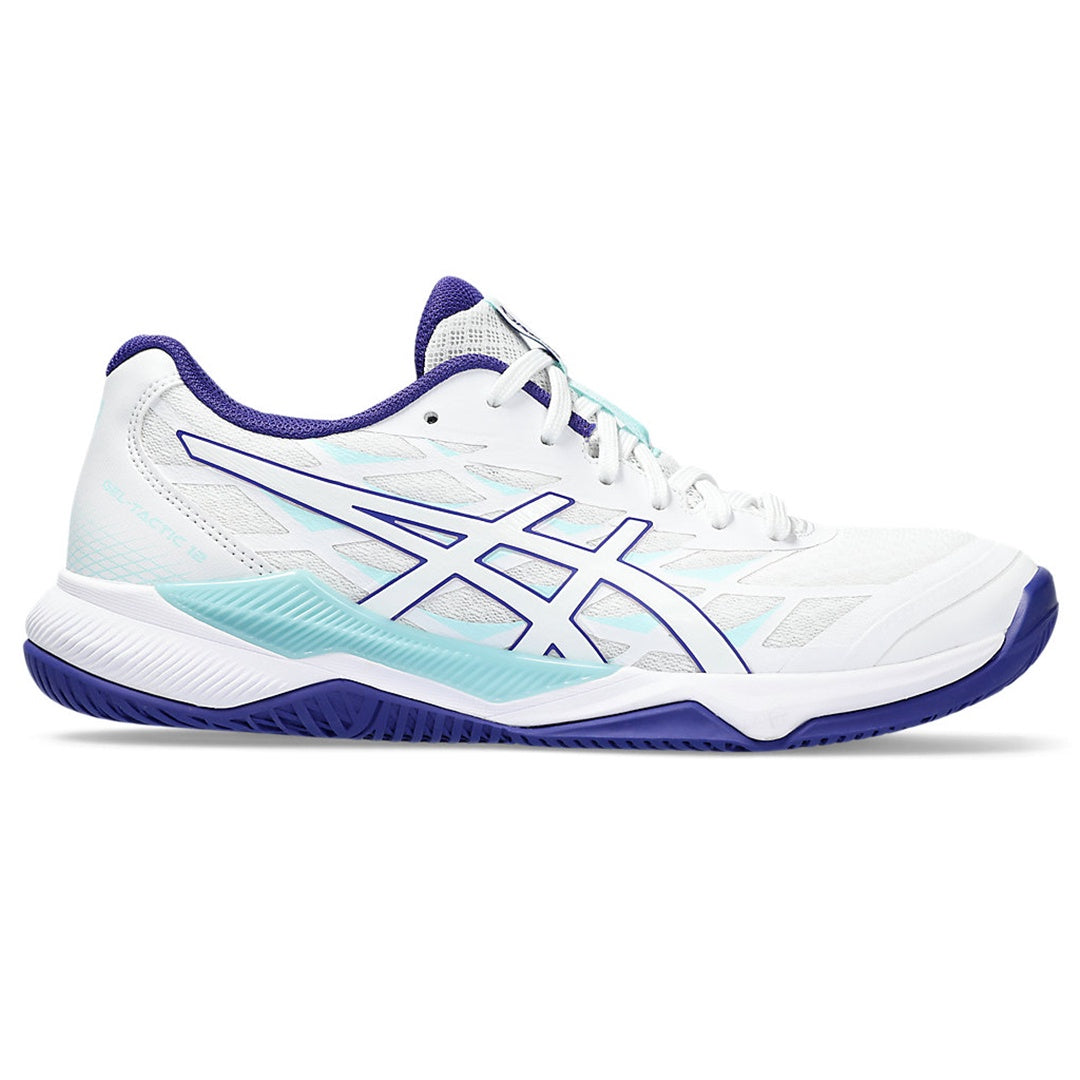 ASICS Tactic Squash Shoes Womens