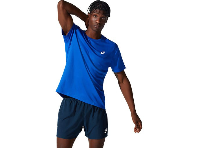 ASICS Tennis Tee NZ Men