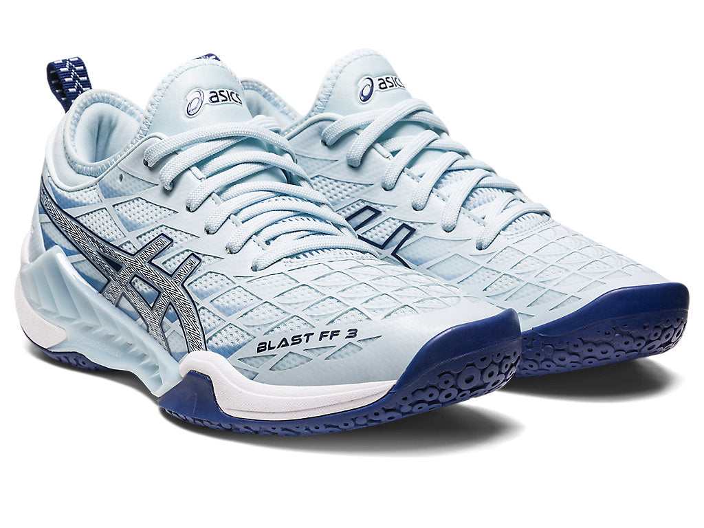 ASICS Blast Womens Shoes