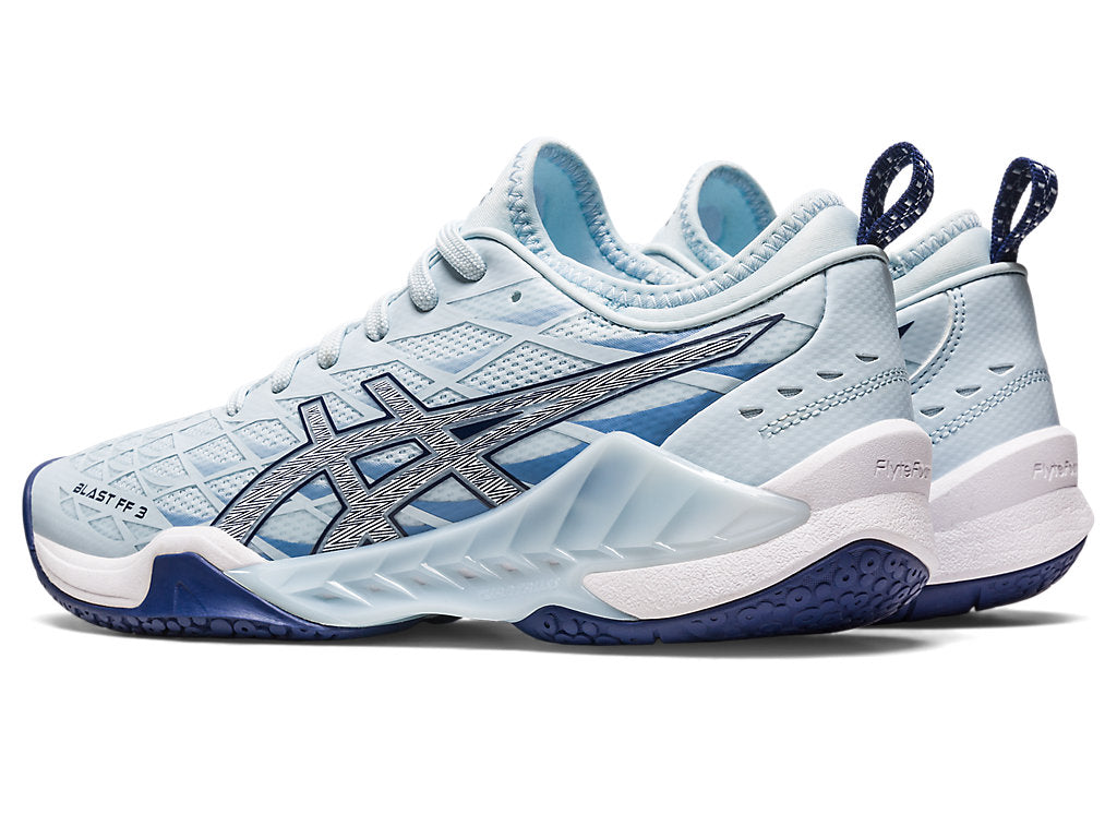 ASICS Blast Womens Shoes