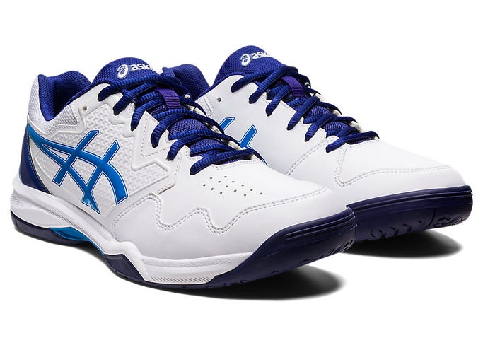 ASICS Dedicate Mens Tennis Shoes NZ