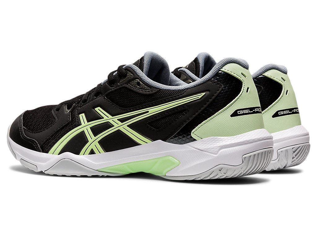 ASICS Rocket Squash Shoes NZ