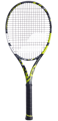 Babolat Pure Aero Tennis Racquet