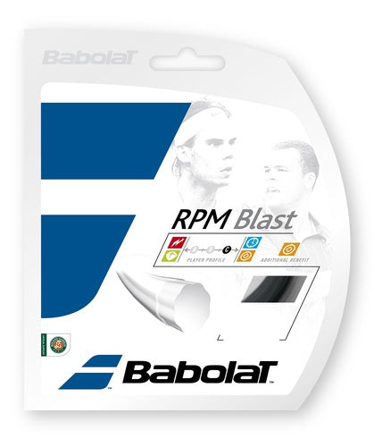 Babolat RPM Blast Tennis String NZ