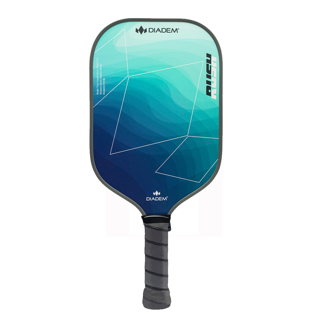 Diadem Rush Pickleball Paddle